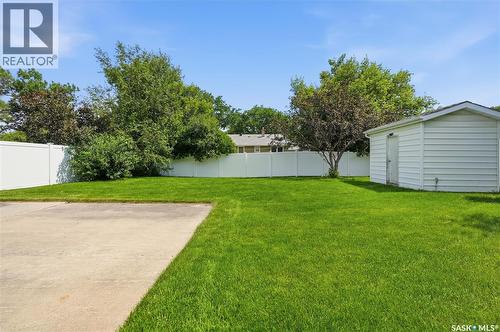 5 Lamont Crescent, Regina, SK 