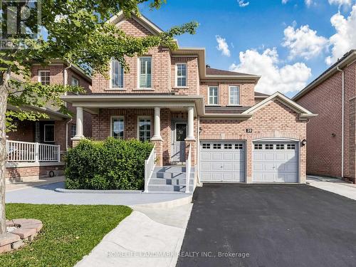 19 CITRONELLA LANE  Brampton, ON L6R 3E8