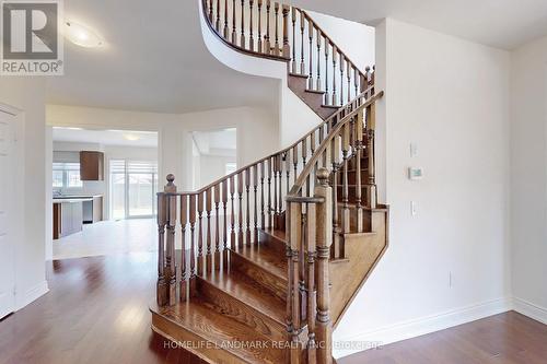 1533 Devine Point, Milton, ON - Indoor Photo Showing Other Room
