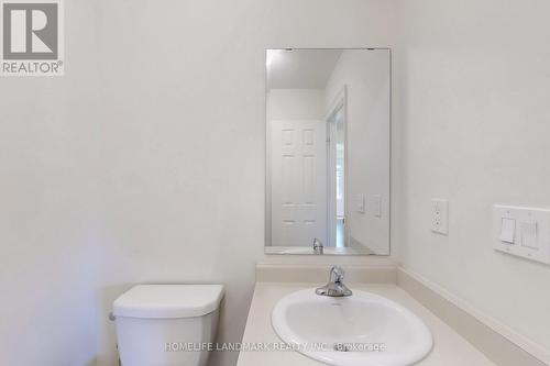 1533 Devine Point, Milton, ON - Indoor Photo Showing Bathroom