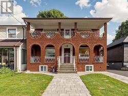 21 MAHONEY AVENUE Toronto, ON M6M 2H5