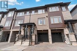 33 - 575 WOODWARD AVENUE  Hamilton, ON L8H 6P2