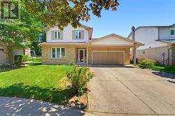 59 FORESTVIEW DRIVE  Hamilton, ON L9H 6M7