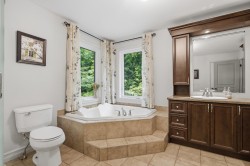 Master Bathroom - 