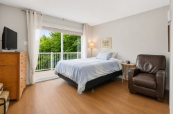 Master Bedroom - 