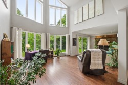 Living Room - 