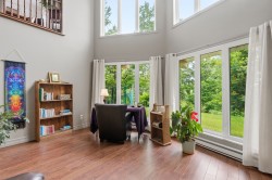 Living Room - 