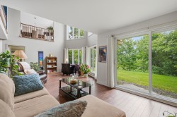Living Room - 