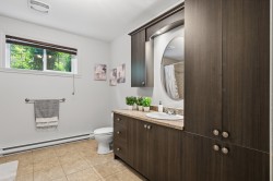 Bathroom - 