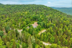 Aerial View - 