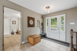 Mud Room - 