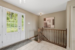 Mud Room - 