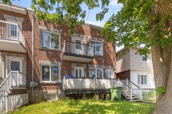 7629 Rue Broadway Montréal (Lasalle), QC H8P 1H4