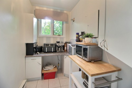 Autre - 12 Rue Massicotte, Amos, QC - Indoor