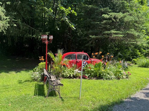 Extérieur - 89 Route Du Long-Sault, Saint-André-D'Argenteuil, QC - Outdoor