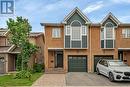 323 Freedom Private, Ottawa, ON  - Outdoor With Facade 