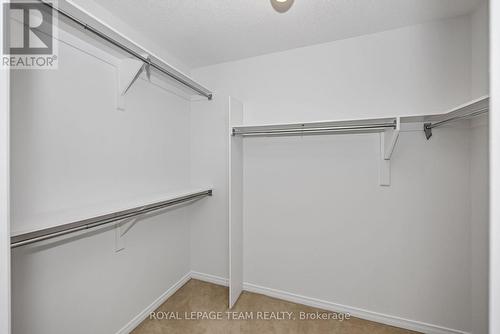323 Freedom Private, Ottawa, ON - Indoor With Storage