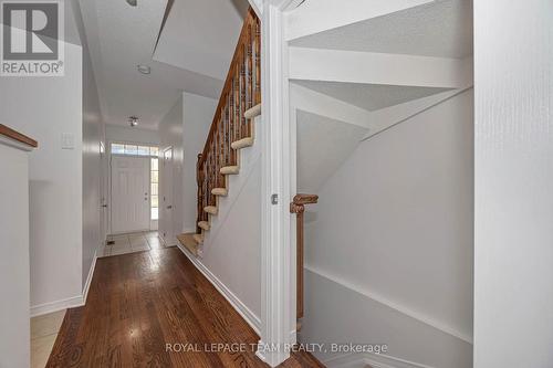 323 Freedom Private, Ottawa, ON - Indoor Photo Showing Other Room