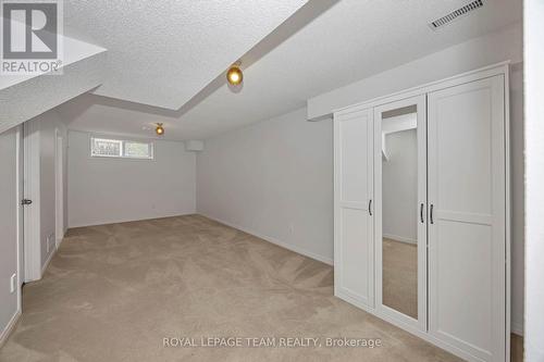 323 Freedom Private, Ottawa, ON - Indoor Photo Showing Other Room