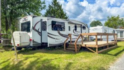 252  - 11 Rue Principale  Fassett, QC J0V 1H0