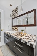 Salle de bains - 