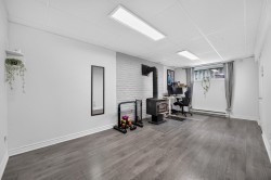 Salle familiale - 