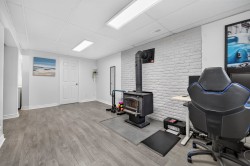 Salle familiale - 
