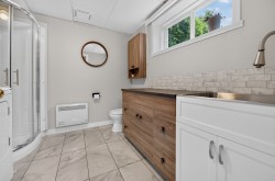 Salle de bains - 