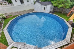 Piscine - 