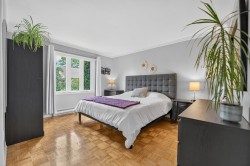 Chambre à coucher principale - 