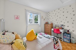 Chambre à coucher - 