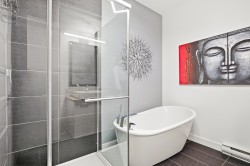 Salle de bains - 