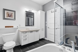 Salle de bains - 