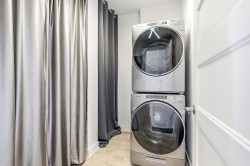 Salle de lavage - 