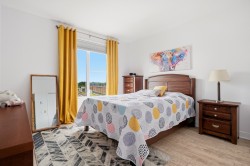 Chambre à coucher principale - 