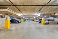 Stationnement - 