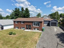 1648  - 1652 Rue Paradis Rouyn-Noranda, QC J9X 5V2