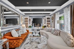 Living Room - 