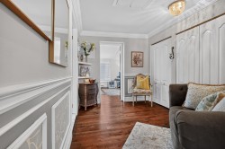 Mud Room - 