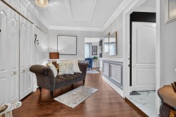 Mud Room - 