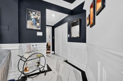 Master Bedroom - 