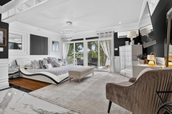Master Bedroom - 