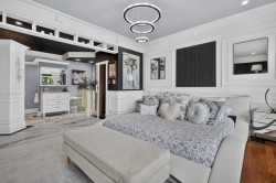 Master Bedroom - 