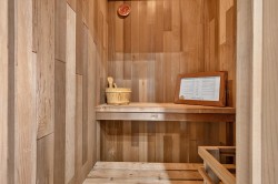 Master Bathroom - 