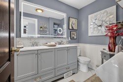 Bathroom - 