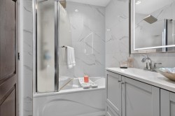 Bathroom - 
