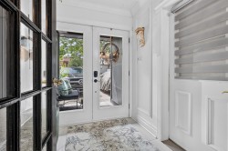 Mud Room - 