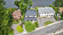 Aerial View - 