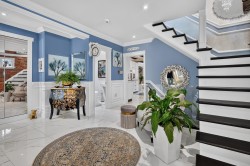 Mud Room - 