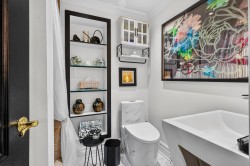 Bathroom - 